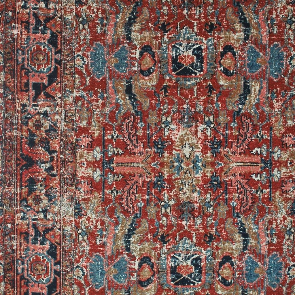 Old Taddington Jasper — Ralph Lauren Home tyg