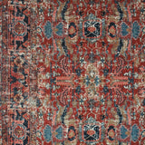 Old Taddington Jasper — Ralph Lauren Home tyg