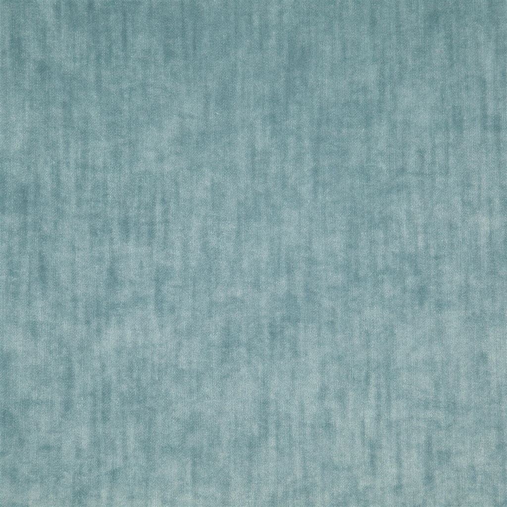 Opera Aqua — Designers Guild tyg