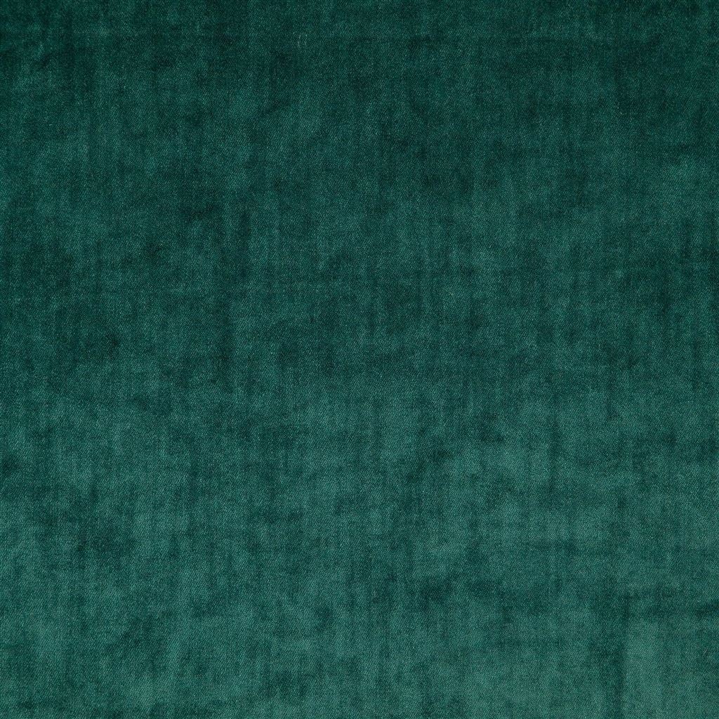 Opera Emerald — Designers Guild tyg