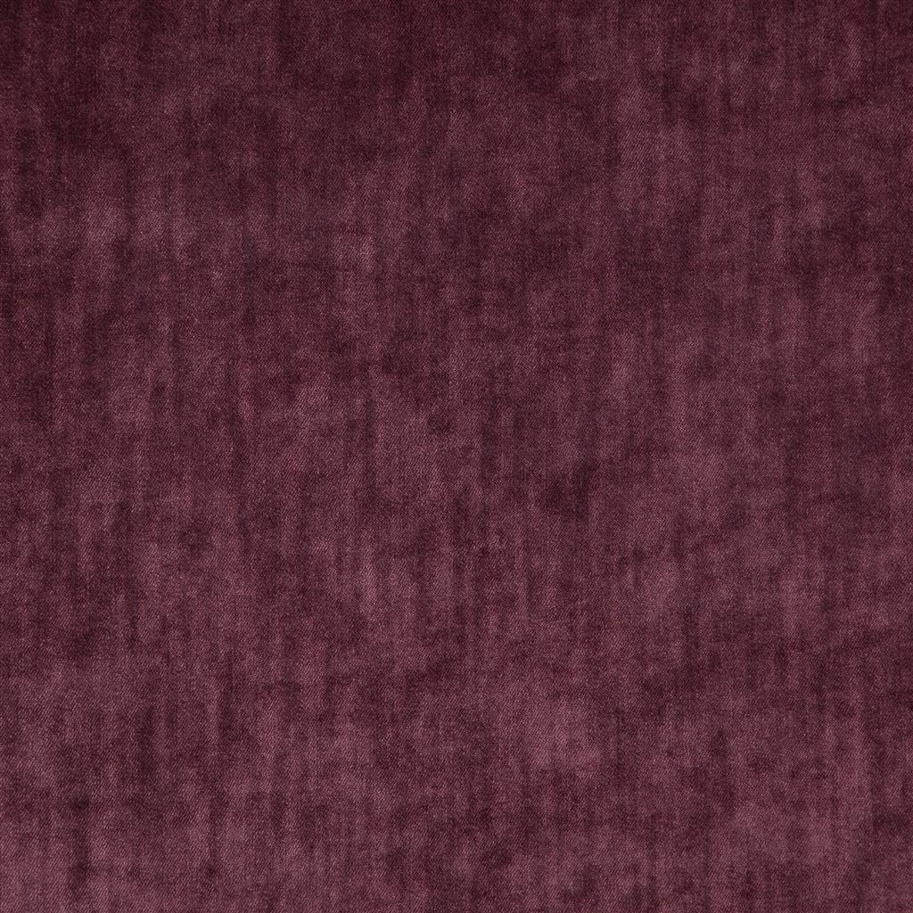 Opera Mulberry — Designers Guild tyg
