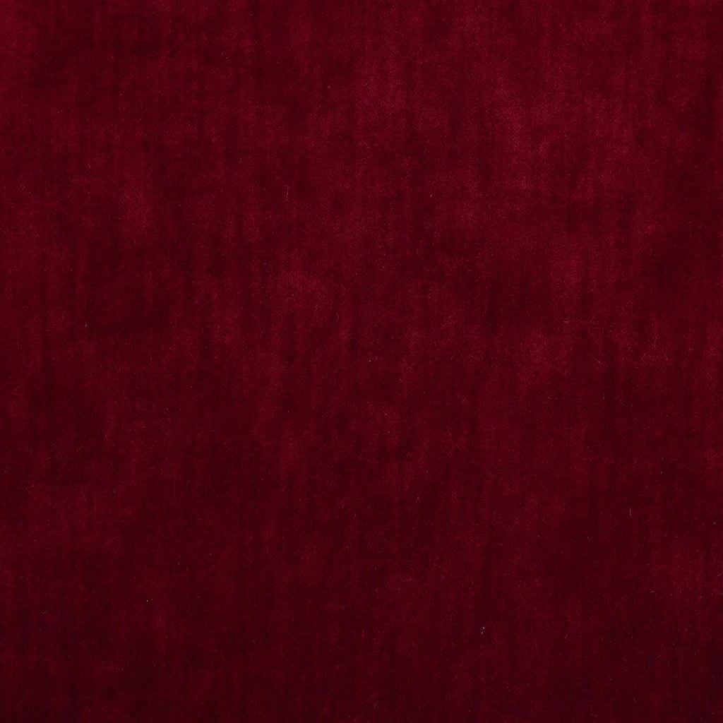 Opera Raspberry — Designers Guild tyg