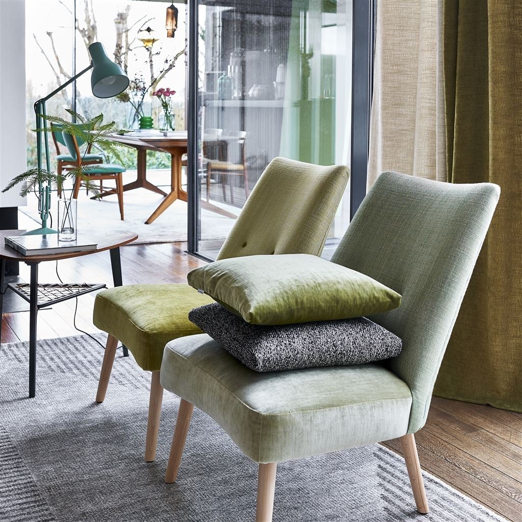 Opera Tyg — Designers Guild i miljö