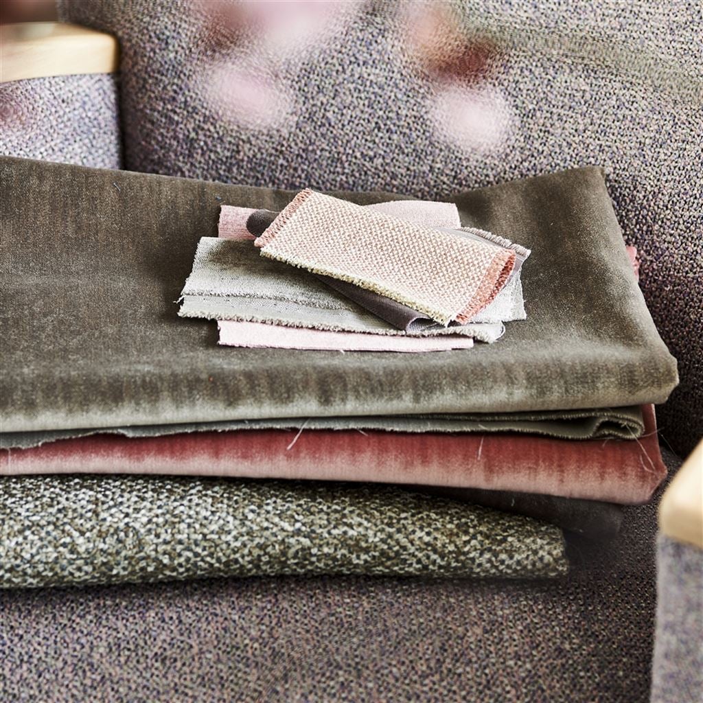 Opera Tyg — Designers Guild i miljö