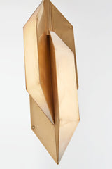 Ophelion Small Pendant — Kelly Wearstler for Visual Comfort & Co. detail