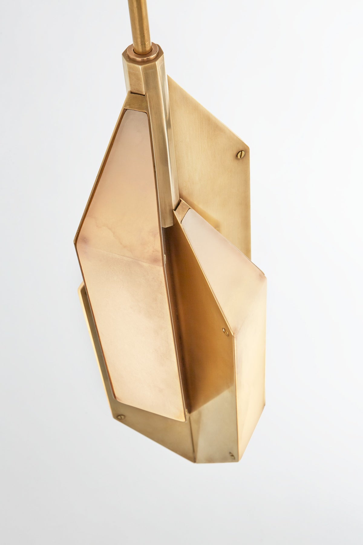 Ophelion Small Pendant — Kelly Wearstler for Visual Comfort & Co. detail