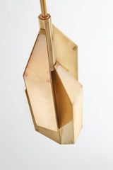 Ophelion Small Pendant — Kelly Wearstler for Visual Comfort & Co. detail