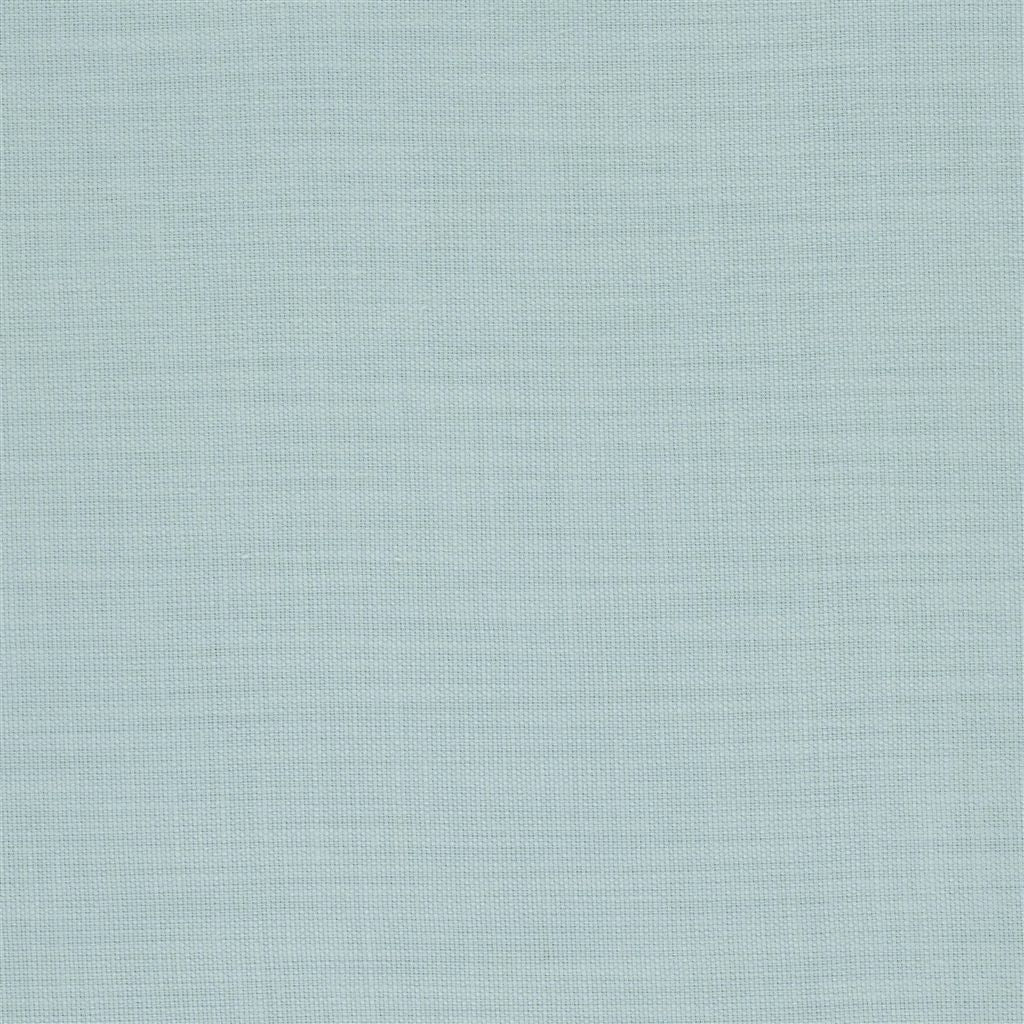 Orba Aqua — Designers Guild tyg
