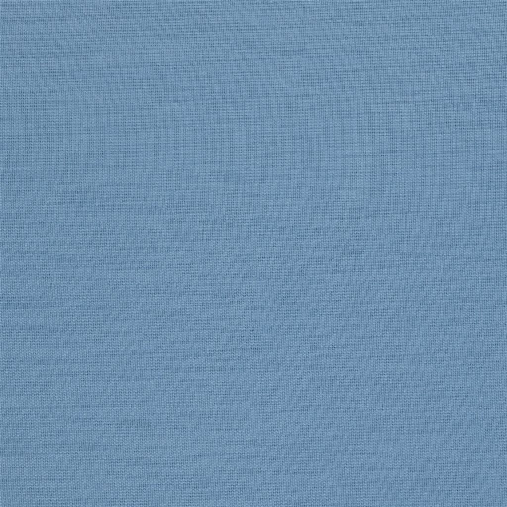 Orba Azure — Designers Guild tyg