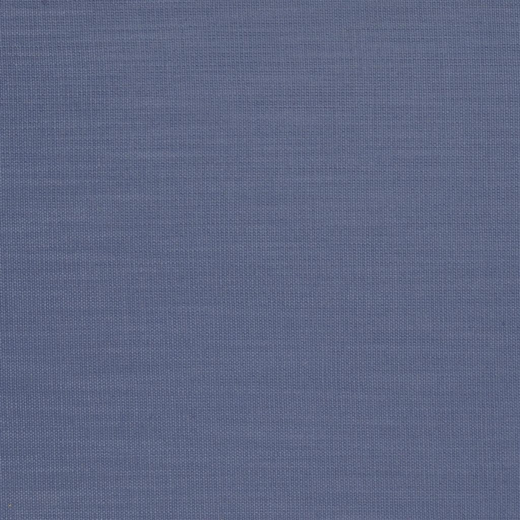 Orba Blueberry — Designers Guild tyg