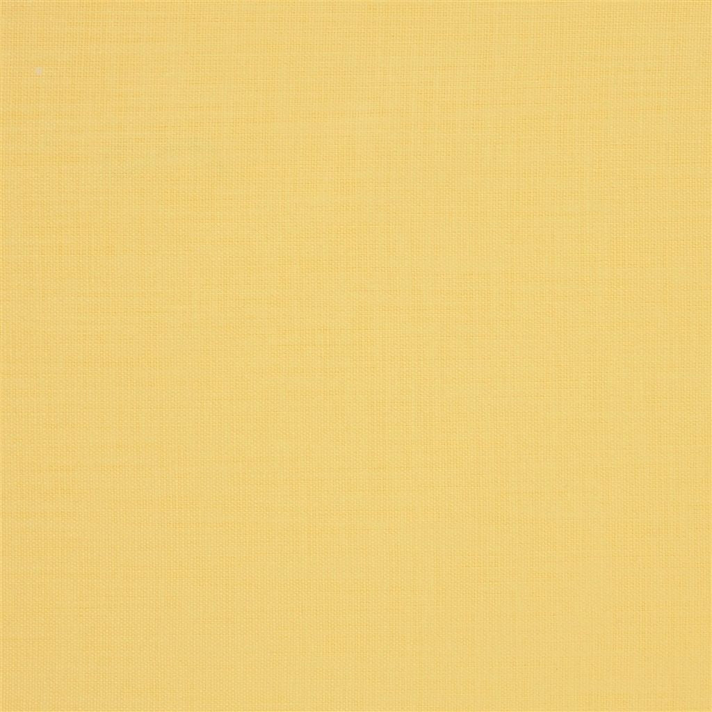 Orba Mango — Designers Guild tyg