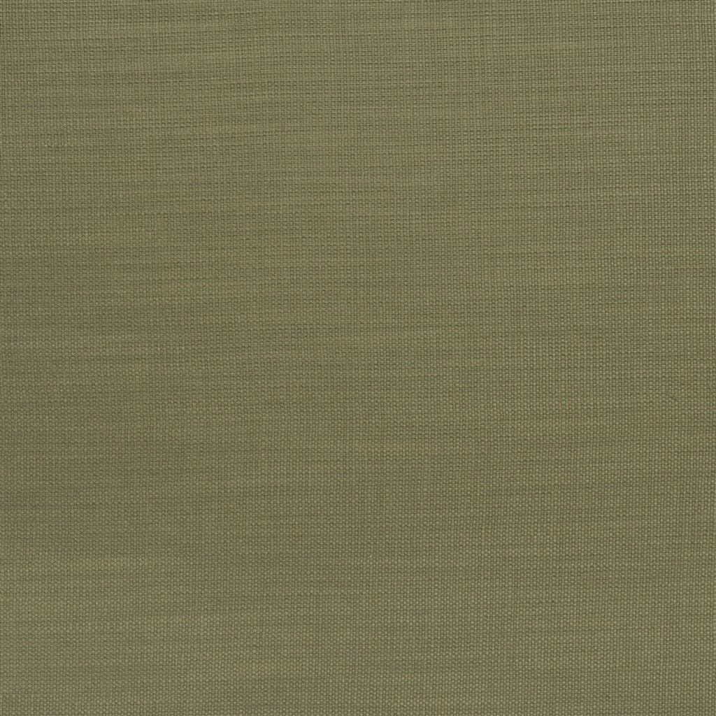 Orba Moss — Designers Guild tyg