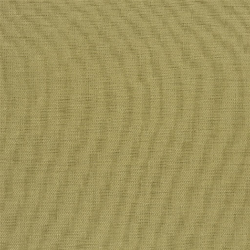 Orba Olive — Designers Guild tyg