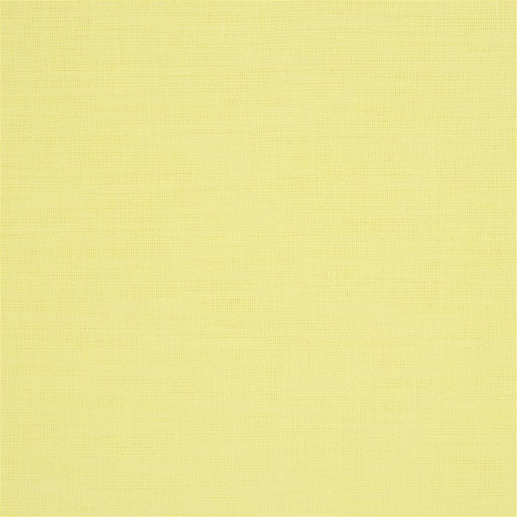 Orba Primrose — Designers Guild tyg