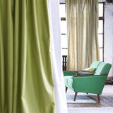 Orba Tyg — Designers Guild i miljö