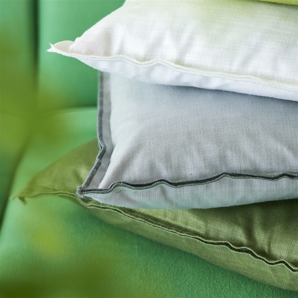 Orba Tyg — Designers Guild i miljö