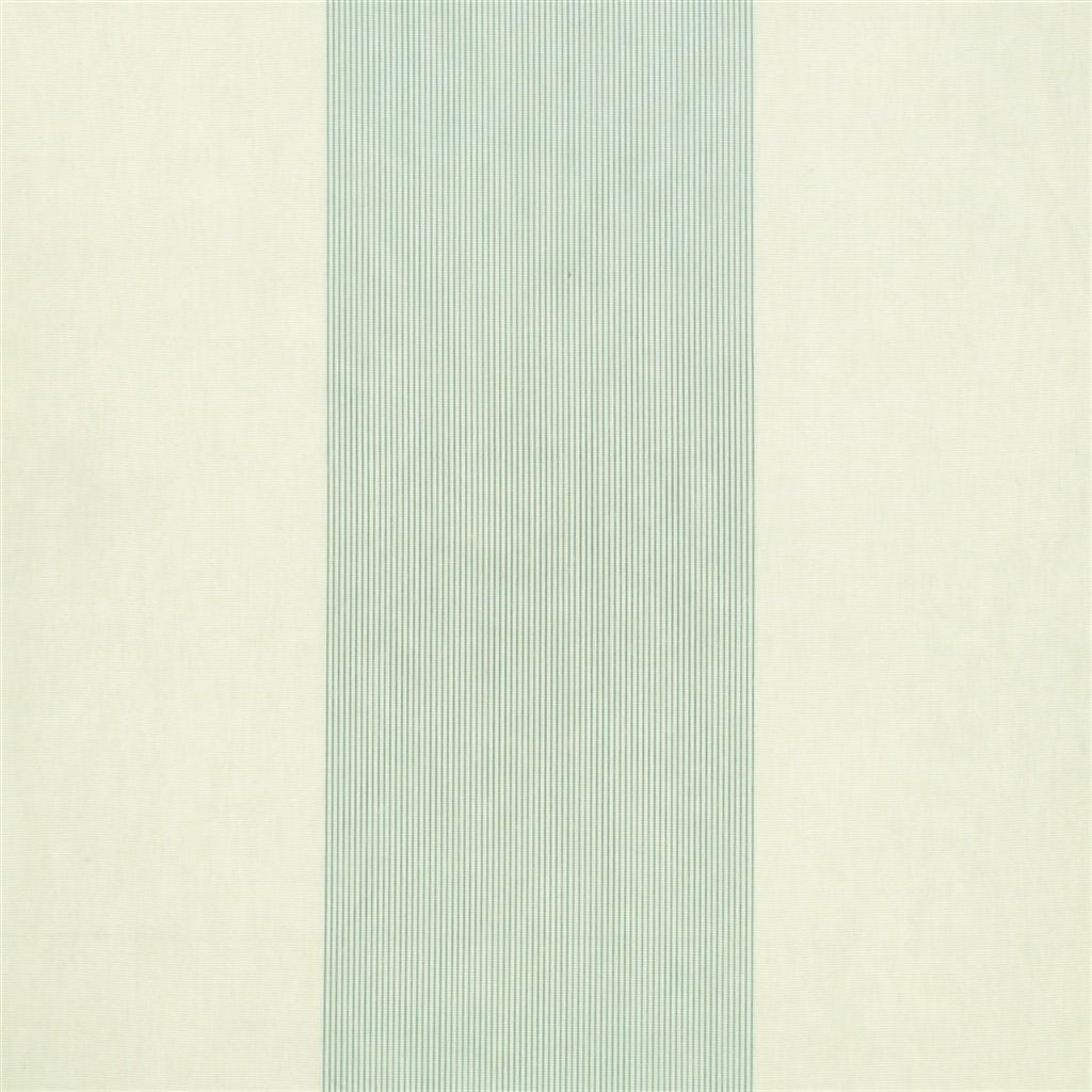Oristano Turquoise — Designers Guild tyg