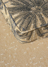 Orta room setting — Pierre Frey fabric
