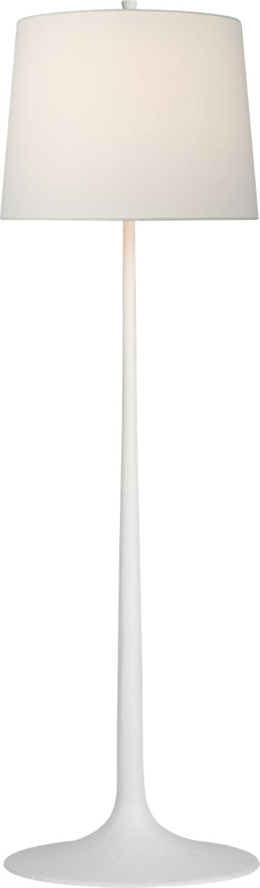 Oscar Large Sculpted Golvlampa