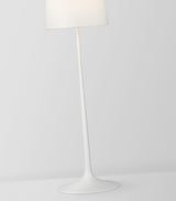 Oscar Large Sculpted Golvlampa detaljbild