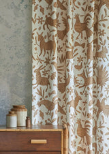Otomi Foxy — Lewis & Wood tyg