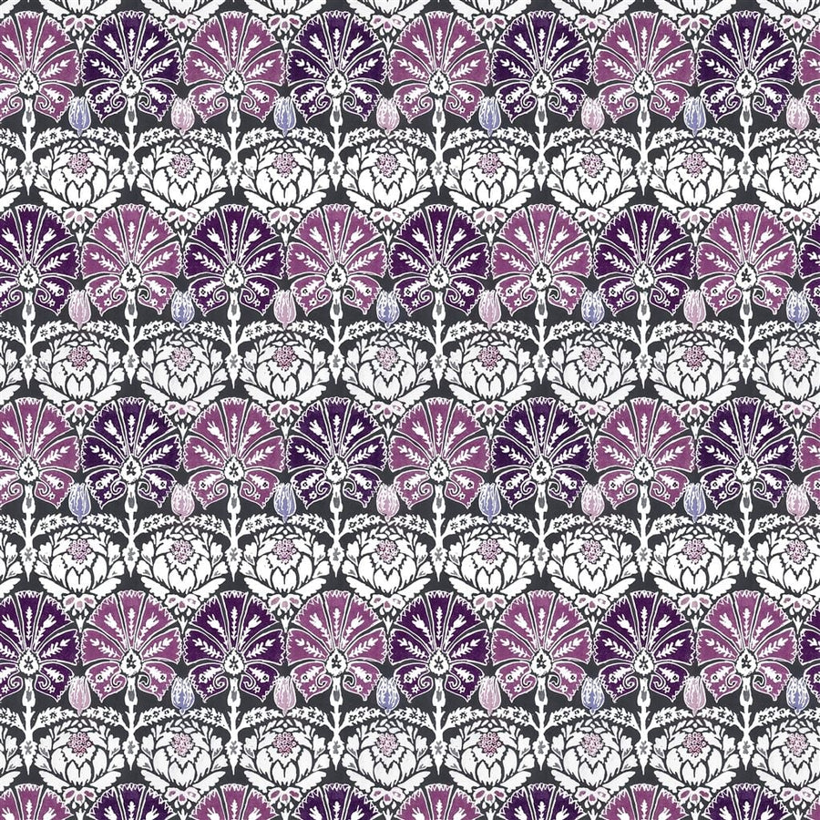 Ottoman Damask Tyg
