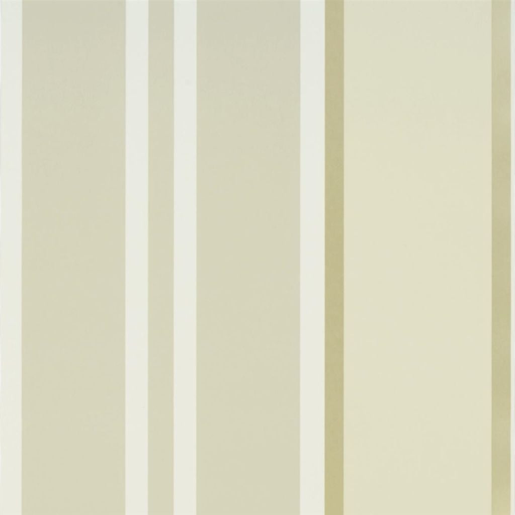 Oxbridge Linen — Designers Guild tapet