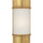 Antique-Burnished Brass