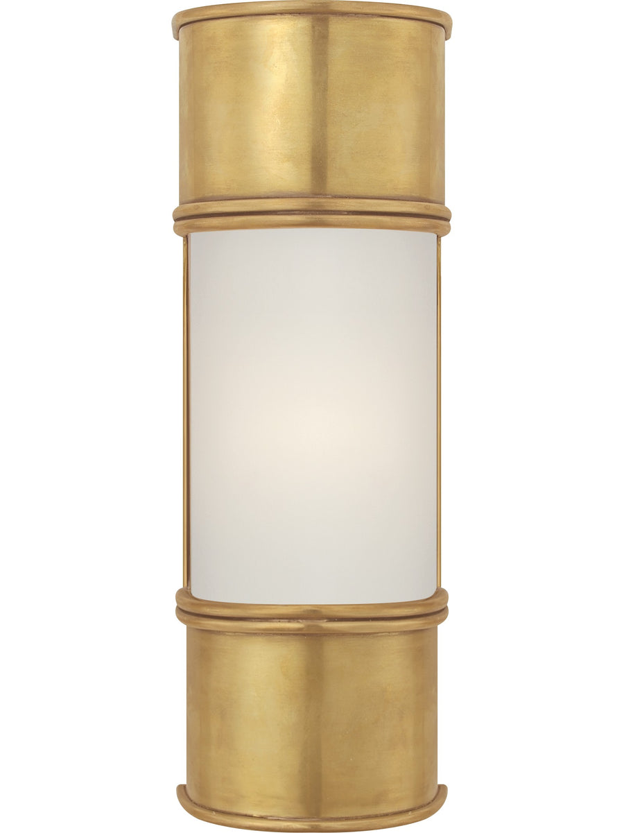 Oxford 12" Bath Vägglampa