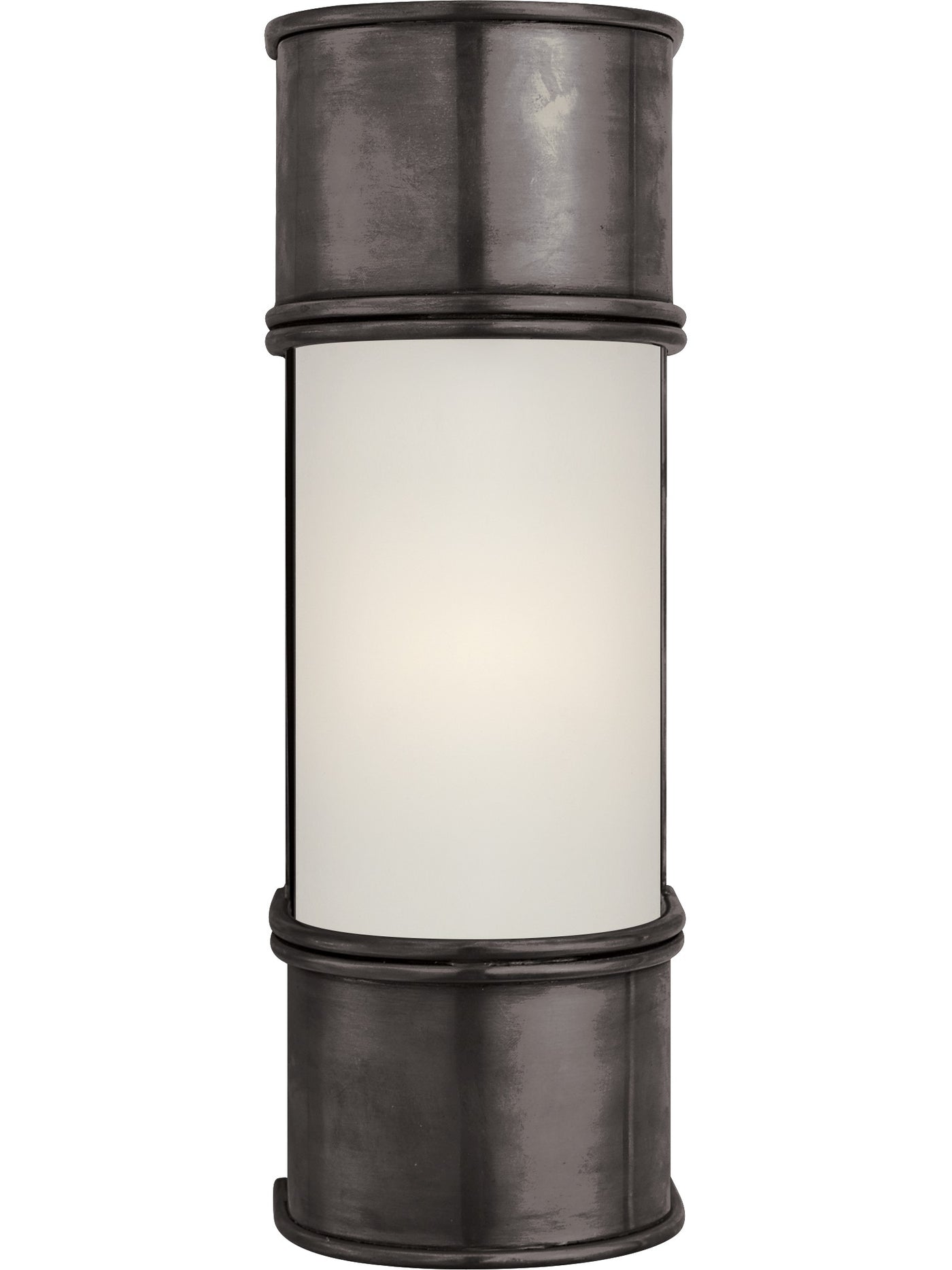 Oxford 12" Bath Vägglampa — Bronze