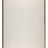 Antique-Burnished Brass with Frosted Glass