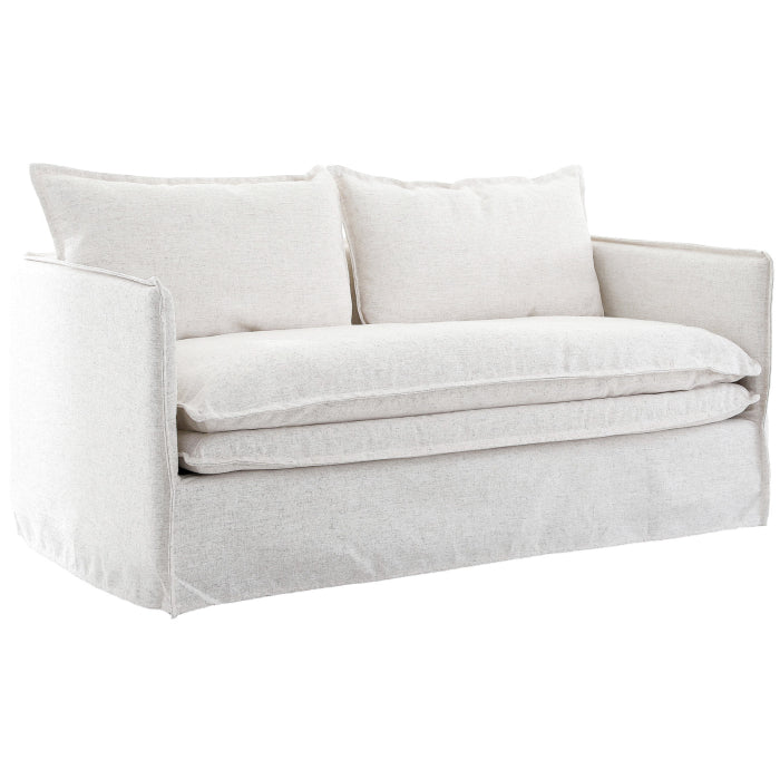 Oxford 2 Seater Sofa - Keiichi