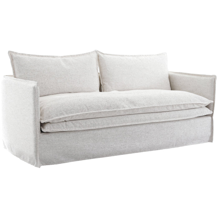 Oxford 3 Seater Sofa - Keiichi
