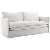 Oxford 3 Seater Sofa - Keiichi