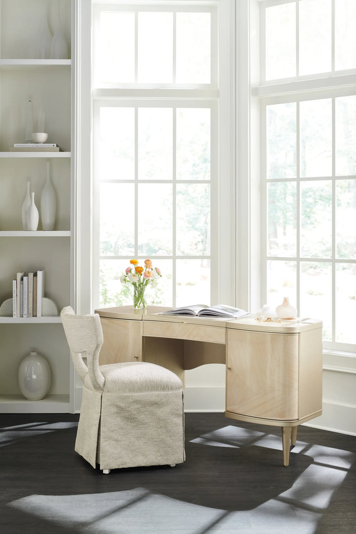 Fancy Me Dressing Table - Caracole
