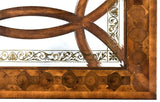 Coffee Table Oyster