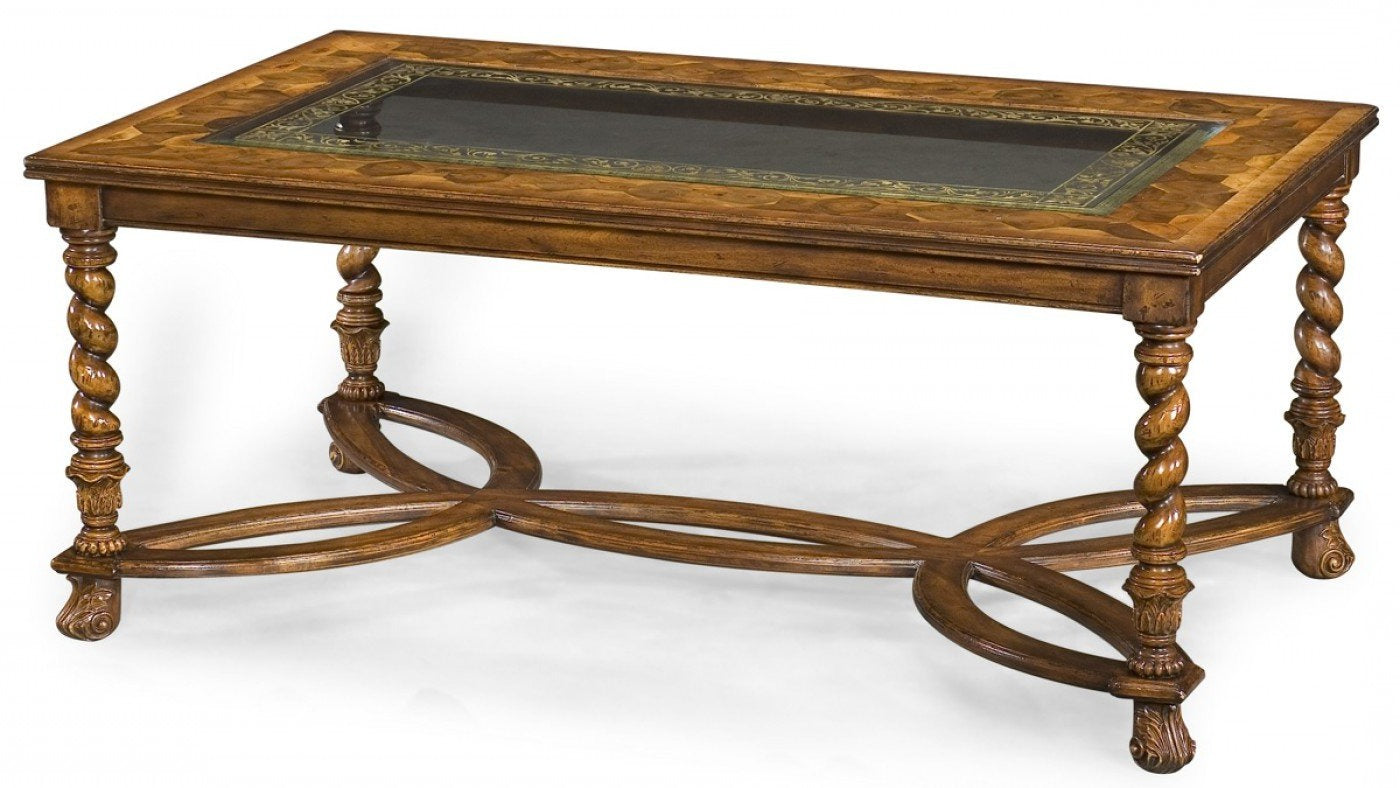 Coffee Table Oyster
