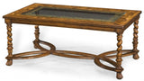 Coffee Table Oyster