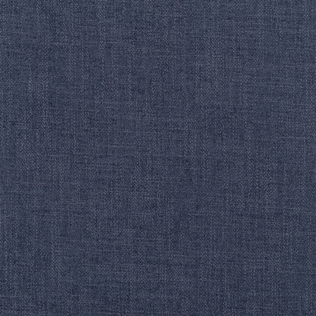 Pacheteau Tweed Indigo — Ralph Lauren Home tyg