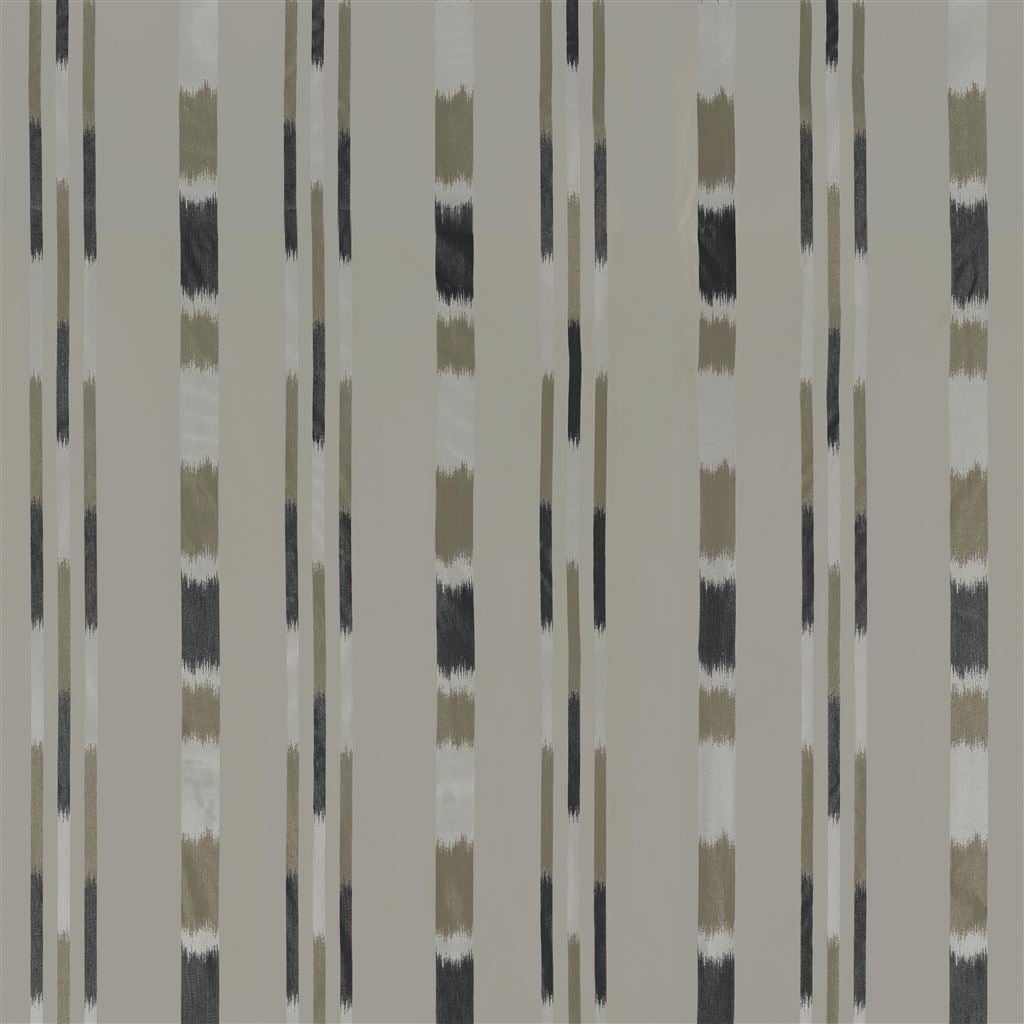 Pachra Graphite — Designers Guild tyg