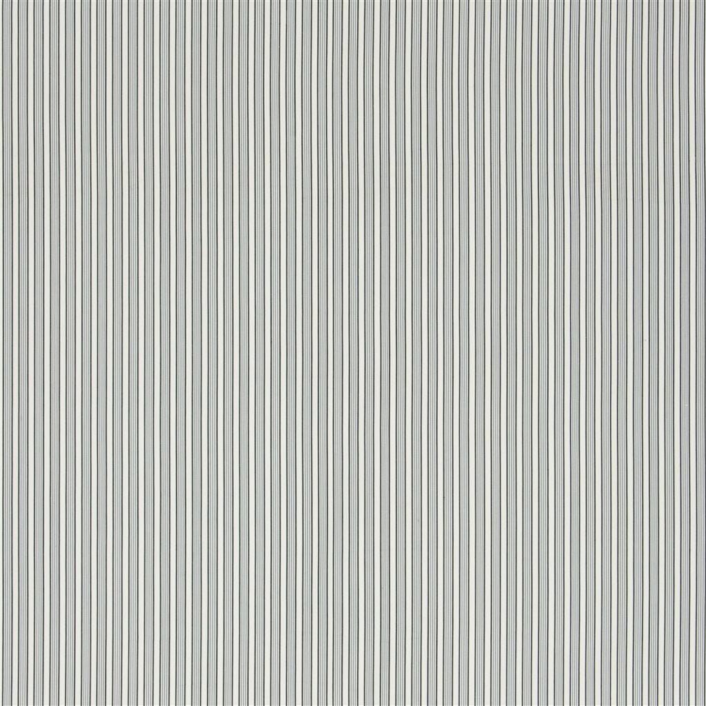 Paillon Pale Slate — Designers Guild tyg