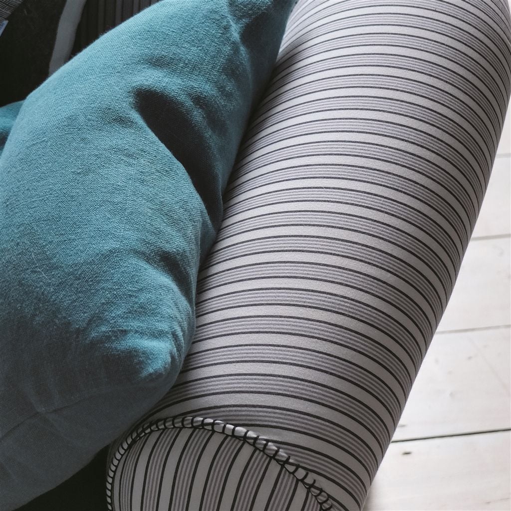 Paillon Tyg — Designers Guild i miljö