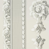 Palazzetto Platinum — Designers Guild tapet