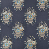 Palette Provencale Indigo — Designers Guild tyg