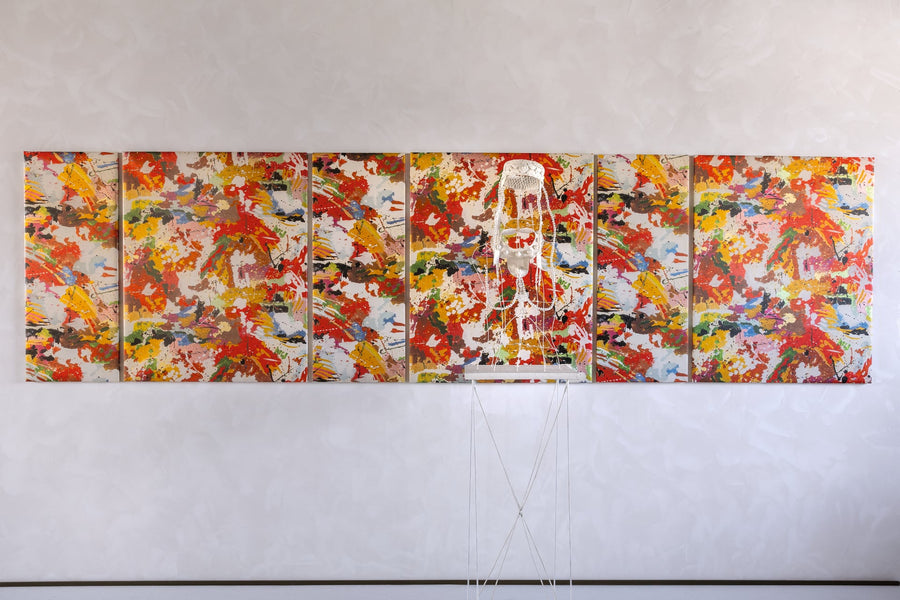 Palette Tapet — Pierre Frey