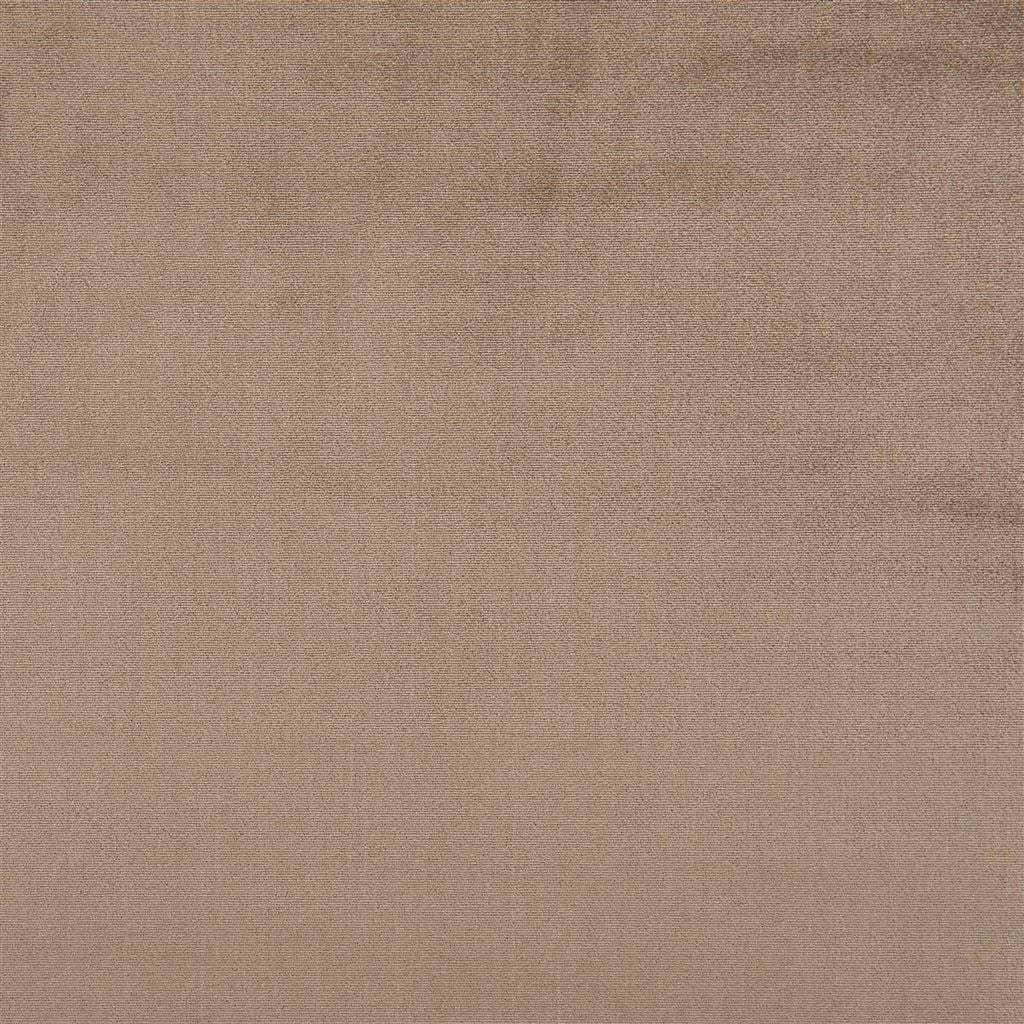 Palladian Velvet Wren Fabric — Ralph Lauren Home tyg