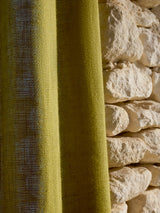 Pampero room setting — Pierre Frey fabric