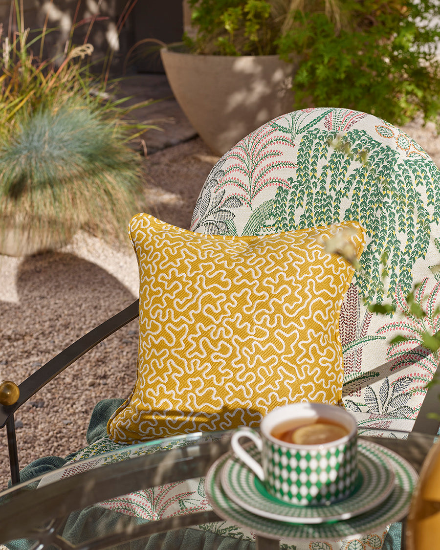 Corti Tyg — Manuel Canovas