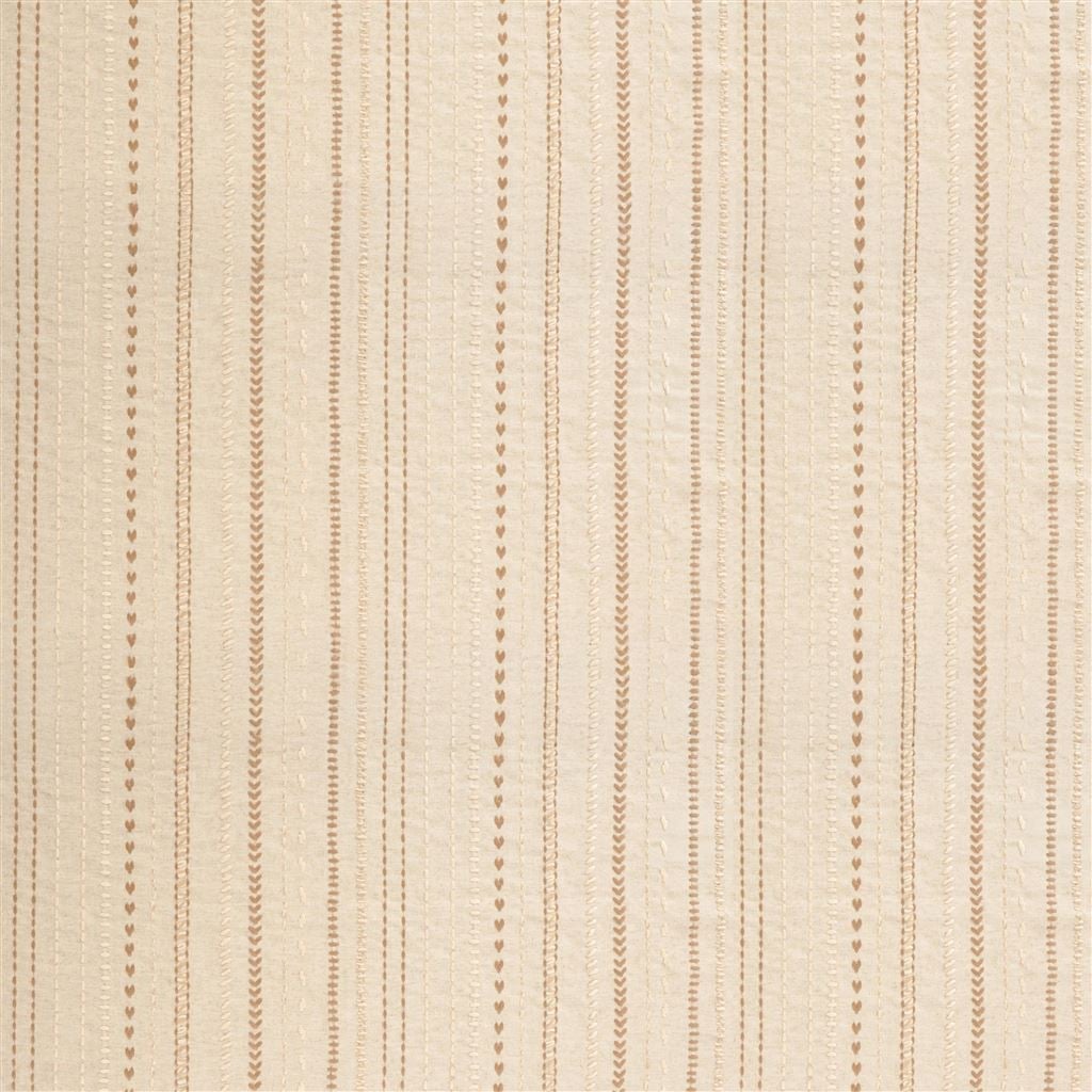 Panier Tresse Linen — Designers Guild tyg