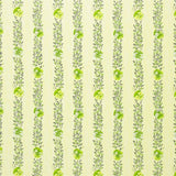 Pansy Stripe Apple — Designers Guild tyg